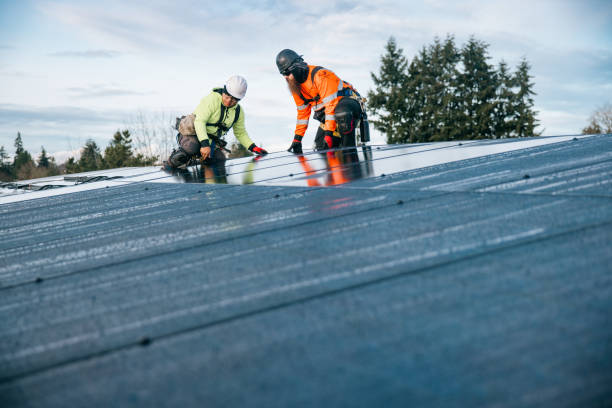 Reliable Metal Roofing contractor in Mount Vernon, IN by Roof Repair Smedway
